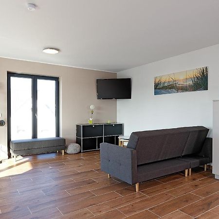 Apartments Panoramablick Mettlach Buitenkant foto